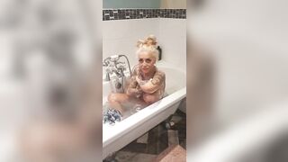[104 of 601 Videos] Bambiblacks_uk (Creampie Queen aka bambijaysvip) OnlyFans Leaks 2600cc Fake Monster Boobs