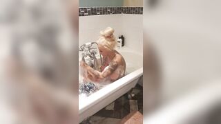 [104 of 601 Videos] Bambiblacks_uk (Creampie Queen aka bambijaysvip) OnlyFans Leaks 2600cc Fake Monster Boobs