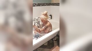 [104 of 601 Videos] Bambiblacks_uk (Creampie Queen aka bambijaysvip) OnlyFans Leaks 2600cc Fake Monster Boobs