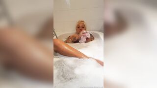 [107 of 601 Videos] Bambiblacks_uk (Creampie Queen aka bambijaysvip) OnlyFans Leaks 2600cc Fake Monster Boobs