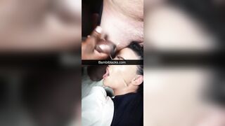 [109 of 601 Videos] Bambiblacks_uk (Creampie Queen aka bambijaysvip) OnlyFans Leaks 2600cc Fake Monster Boobs