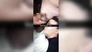 [109 of 601 Videos] Bambiblacks_uk (Creampie Queen aka bambijaysvip) OnlyFans Leaks 2600cc Fake Monster Boobs