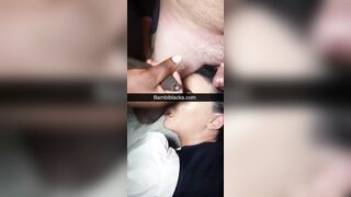 [109 of 601 Videos] Bambiblacks_uk (Creampie Queen aka bambijaysvip) OnlyFans Leaks 2600cc Fake Monster Boobs