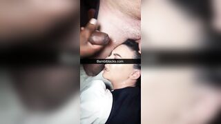 [109 of 601 Videos] Bambiblacks_uk (Creampie Queen aka bambijaysvip) OnlyFans Leaks 2600cc Fake Monster Boobs