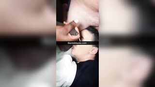 [109 of 601 Videos] Bambiblacks_uk (Creampie Queen aka bambijaysvip) OnlyFans Leaks 2600cc Fake Monster Boobs