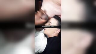 [109 of 601 Videos] Bambiblacks_uk (Creampie Queen aka bambijaysvip) OnlyFans Leaks 2600cc Fake Monster Boobs