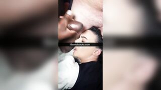 [109 of 601 Videos] Bambiblacks_uk (Creampie Queen aka bambijaysvip) OnlyFans Leaks 2600cc Fake Monster Boobs