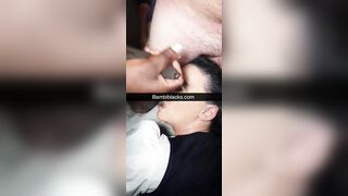 [109 of 601 Videos] Bambiblacks_uk (Creampie Queen aka bambijaysvip) OnlyFans Leaks 2600cc Fake Monster Boobs