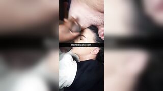 [109 of 601 Videos] Bambiblacks_uk (Creampie Queen aka bambijaysvip) OnlyFans Leaks 2600cc Fake Monster Boobs