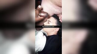 [109 of 601 Videos] Bambiblacks_uk (Creampie Queen aka bambijaysvip) OnlyFans Leaks 2600cc Fake Monster Boobs