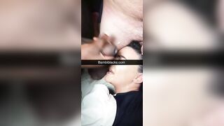 [109 of 601 Videos] Bambiblacks_uk (Creampie Queen aka bambijaysvip) OnlyFans Leaks 2600cc Fake Monster Boobs