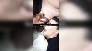 [109 of 601 Videos] Bambiblacks_uk (Creampie Queen aka bambijaysvip) OnlyFans Leaks 2600cc Fake Monster Boobs