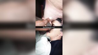 [109 of 601 Videos] Bambiblacks_uk (Creampie Queen aka bambijaysvip) OnlyFans Leaks 2600cc Fake Monster Boobs