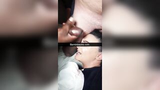 [109 of 601 Videos] Bambiblacks_uk (Creampie Queen aka bambijaysvip) OnlyFans Leaks 2600cc Fake Monster Boobs