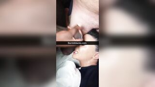 [109 of 601 Videos] Bambiblacks_uk (Creampie Queen aka bambijaysvip) OnlyFans Leaks 2600cc Fake Monster Boobs