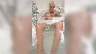 [112 of 601 Videos] Bambiblacks_uk (Creampie Queen aka bambijaysvip) OnlyFans Leaks 2600cc Fake Monster Boobs