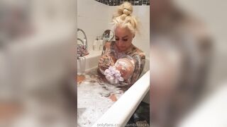 [124 of 601 Videos] Bambiblacks_uk (Creampie Queen aka bambijaysvip) OnlyFans Leaks 2600cc Fake Monster Boobs