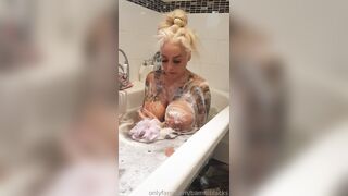 [124 of 601 Videos] Bambiblacks_uk (Creampie Queen aka bambijaysvip) OnlyFans Leaks 2600cc Fake Monster Boobs