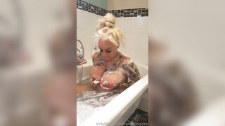 [124 of 601 Videos] Bambiblacks_uk (Creampie Queen aka bambijaysvip) OnlyFans Leaks 2600cc Fake Monster Boobs