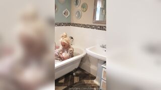 [124 of 601 Videos] Bambiblacks_uk (Creampie Queen aka bambijaysvip) OnlyFans Leaks 2600cc Fake Monster Boobs