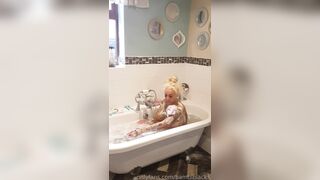 [124 of 601 Videos] Bambiblacks_uk (Creampie Queen aka bambijaysvip) OnlyFans Leaks 2600cc Fake Monster Boobs