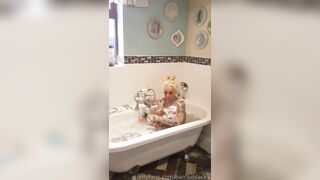 [124 of 601 Videos] Bambiblacks_uk (Creampie Queen aka bambijaysvip) OnlyFans Leaks 2600cc Fake Monster Boobs