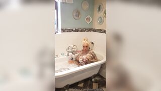 [124 of 601 Videos] Bambiblacks_uk (Creampie Queen aka bambijaysvip) OnlyFans Leaks 2600cc Fake Monster Boobs