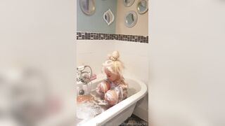 [124 of 601 Videos] Bambiblacks_uk (Creampie Queen aka bambijaysvip) OnlyFans Leaks 2600cc Fake Monster Boobs