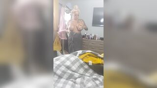 [128 of 601 Videos] Bambiblacks_uk (Creampie Queen aka bambijaysvip) OnlyFans Leaks 2600cc Fake Monster Boobs