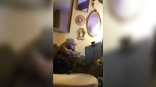 [134 of 601 Videos] Bambiblacks_uk (Creampie Queen aka bambijaysvip) OnlyFans Leaks 2600cc Fake Monster Boobs