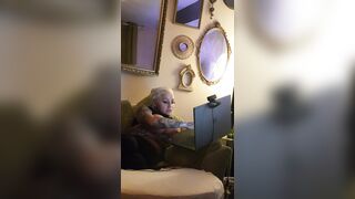 [134 of 601 Videos] Bambiblacks_uk (Creampie Queen aka bambijaysvip) OnlyFans Leaks 2600cc Fake Monster Boobs