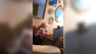 [134 of 601 Videos] Bambiblacks_uk (Creampie Queen aka bambijaysvip) OnlyFans Leaks 2600cc Fake Monster Boobs