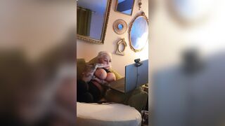 [134 of 601 Videos] Bambiblacks_uk (Creampie Queen aka bambijaysvip) OnlyFans Leaks 2600cc Fake Monster Boobs