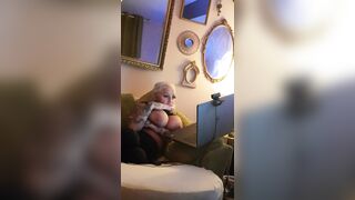 [134 of 601 Videos] Bambiblacks_uk (Creampie Queen aka bambijaysvip) OnlyFans Leaks 2600cc Fake Monster Boobs