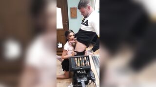 [137 of 601 Videos] Bambiblacks_uk (Creampie Queen aka bambijaysvip) OnlyFans Leaks 2600cc Fake Monster Boobs