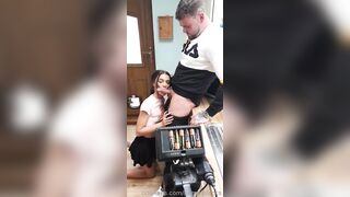 [137 of 601 Videos] Bambiblacks_uk (Creampie Queen aka bambijaysvip) OnlyFans Leaks 2600cc Fake Monster Boobs