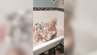 [143 of 601 Videos] Bambiblacks_uk (Creampie Queen aka bambijaysvip) OnlyFans Leaks 2600cc Fake Monster Boobs