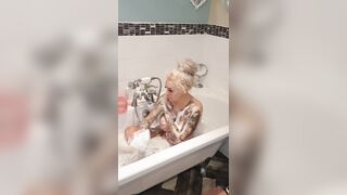 [143 of 601 Videos] Bambiblacks_uk (Creampie Queen aka bambijaysvip) OnlyFans Leaks 2600cc Fake Monster Boobs