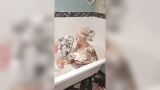 [143 of 601 Videos] Bambiblacks_uk (Creampie Queen aka bambijaysvip) OnlyFans Leaks 2600cc Fake Monster Boobs