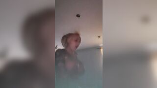 [144 of 601 Videos] Bambiblacks_uk (Creampie Queen aka bambijaysvip) OnlyFans Leaks 2600cc Fake Monster Boobs