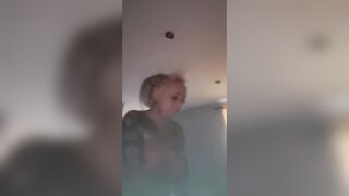 [144 of 601 Videos] Bambiblacks_uk (Creampie Queen aka bambijaysvip) OnlyFans Leaks 2600cc Fake Monster Boobs