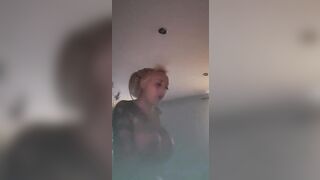 [144 of 601 Videos] Bambiblacks_uk (Creampie Queen aka bambijaysvip) OnlyFans Leaks 2600cc Fake Monster Boobs
