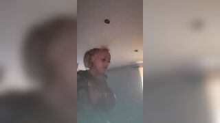 [144 of 601 Videos] Bambiblacks_uk (Creampie Queen aka bambijaysvip) OnlyFans Leaks 2600cc Fake Monster Boobs