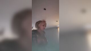[144 of 601 Videos] Bambiblacks_uk (Creampie Queen aka bambijaysvip) OnlyFans Leaks 2600cc Fake Monster Boobs