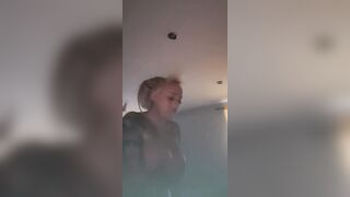 [144 of 601 Videos] Bambiblacks_uk (Creampie Queen aka bambijaysvip) OnlyFans Leaks 2600cc Fake Monster Boobs