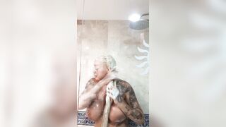 [155 of 601 Videos] Bambiblacks_uk (Creampie Queen aka bambijaysvip) OnlyFans Leaks 2600cc Fake Monster Boobs