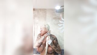 [155 of 601 Videos] Bambiblacks_uk (Creampie Queen aka bambijaysvip) OnlyFans Leaks 2600cc Fake Monster Boobs