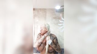 [155 of 601 Videos] Bambiblacks_uk (Creampie Queen aka bambijaysvip) OnlyFans Leaks 2600cc Fake Monster Boobs