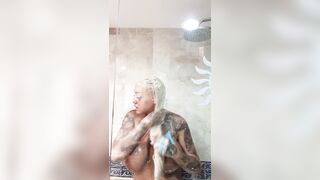 [155 of 601 Videos] Bambiblacks_uk (Creampie Queen aka bambijaysvip) OnlyFans Leaks 2600cc Fake Monster Boobs