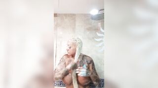 [155 of 601 Videos] Bambiblacks_uk (Creampie Queen aka bambijaysvip) OnlyFans Leaks 2600cc Fake Monster Boobs